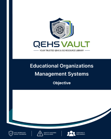 Educational Objectives