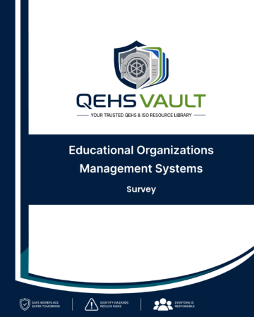 Learner Satisfaction Survey